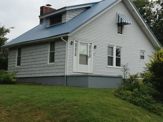 athens ohio rentals