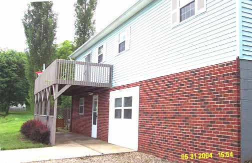 athens ohio rentals